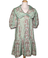 512657 Robes SANDRO Occasion Once Again Friperie en ligne