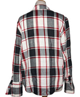 512659 Chemises et blouses MANGO Occasion Vêtement occasion seconde main