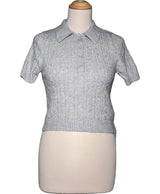 512666 Pulls et gilets PULL AND BEAR Occasion Once Again Friperie en ligne