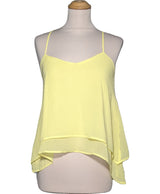 512689 Tops et t-shirts BERSHKA Occasion Once Again Friperie en ligne