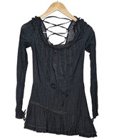 512692 Tops et t-shirts DDP Occasion Once Again Friperie en ligne