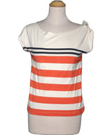 512696 Tops et t-shirts PETIT BATEAU Occasion Once Again Friperie en ligne