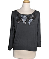 512700 Pulls et gilets LMV Occasion Once Again Friperie en ligne