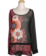 512701 Tops et t-shirts DESIGUAL Occasion Once Again Friperie en ligne