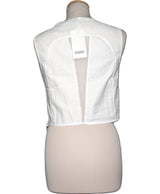 512713 Tops et t-shirts ZARA Occasion Vêtement occasion seconde main