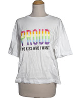 512734 Tops et t-shirts PIMKIE Occasion Once Again Friperie en ligne