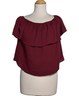 512758 Tops et t-shirts STRADIVARIUS Occasion Once Again Friperie en ligne