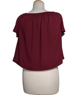512758 Tops et t-shirts STRADIVARIUS Occasion Vêtement occasion seconde main