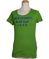 512760 Tops et t-shirts ABERCROMBIE Occasion Once Again Friperie en ligne