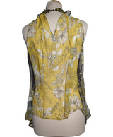 512778 Tops et t-shirts ZARA Occasion Vêtement occasion seconde main