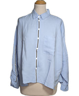 512785 Chemises et blouses ZARA Occasion Once Again Friperie en ligne