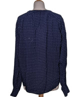 512788 Chemises et blouses ZARA Occasion Vêtement occasion seconde main
