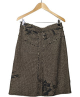512795 Jupes MANGO Occasion Vêtement occasion seconde main