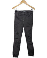 512811 Jeans ABERCROMBIE Occasion Once Again Friperie en ligne