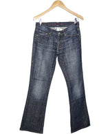 512816 Jeans LEVI'S Occasion Once Again Friperie en ligne