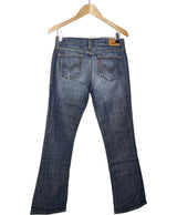 512816 Jeans LEVI'S Occasion Vêtement occasion seconde main