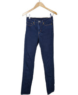 512831 Jeans LEVI'S Occasion Once Again Friperie en ligne