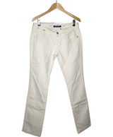 512836 Jeans MASSIMO DUTTI Occasion Once Again Friperie en ligne