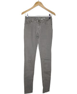 512849 Jeans IKKS Occasion Once Again Friperie en ligne