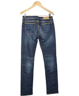 512858 Jeans ZARA Occasion Vêtement occasion seconde main