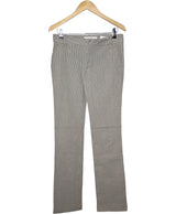 512859 Pantalons et pantacourts ZARA Occasion Once Again Friperie en ligne