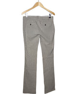 512859 Pantalons et pantacourts ZARA Occasion Vêtement occasion seconde main