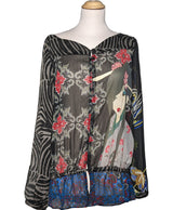 512925 Chemises et blouses DESIGUAL Occasion Once Again Friperie en ligne