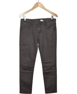 512928 Jeans COMPTOIR DES COTONNIERS Occasion Once Again Friperie en ligne
