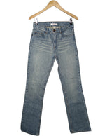 512929 Jeans COMPTOIR DES COTONNIERS Occasion Once Again Friperie en ligne