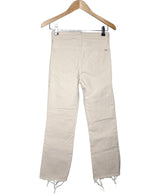 512953 Pantalons et pantacourts ZARA Occasion Vêtement occasion seconde main