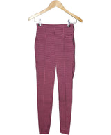 512962 Pantalons et pantacourts BERSHKA Occasion Once Again Friperie en ligne