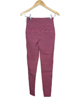 512962 Pantalons et pantacourts BERSHKA Occasion Vêtement occasion seconde main