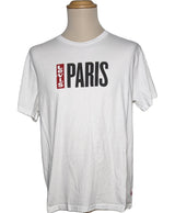 512984 Tops et t-shirts LEVI'S Occasion Once Again Friperie en ligne