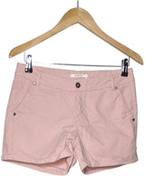 512998 Shorts et bermudas CAMAIEU Occasion Once Again Friperie en ligne