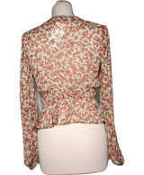 513023 Chemises et blouses STRADIVARIUS Occasion Vêtement occasion seconde main