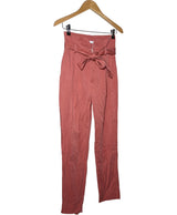 513033 Pantalons et pantacourts MANGO Occasion Once Again Friperie en ligne