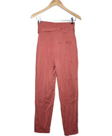 513033 Pantalons et pantacourts MANGO Occasion Vêtement occasion seconde main