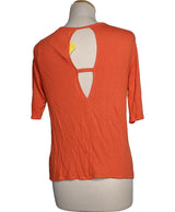 513035 Tops et t-shirts SOFT GREY Occasion Vêtement occasion seconde main