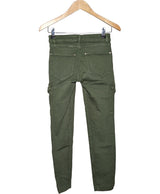 513039 Jeans MANGO Occasion Vêtement occasion seconde main