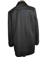 513048 Manteaux MAJE Occasion Vêtement occasion seconde main