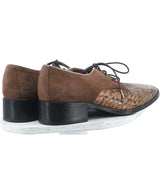 513051 Chaussures BOCAGE Occasion Vêtement occasion seconde main