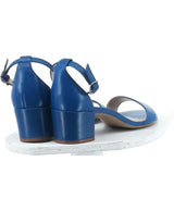 513052 Chaussures SAN MARINA Occasion Vêtement occasion seconde main