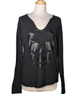 513060 Tops et t-shirts ZADIG ET VOLTAIRE Occasion Once Again Friperie en ligne