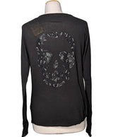 513063 Tops et t-shirts ZADIG ET VOLTAIRE Occasion Vêtement occasion seconde main