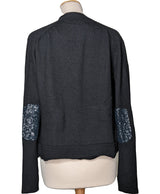 513067 Pulls et gilets ZADIG ET VOLTAIRE Occasion Vêtement occasion seconde main