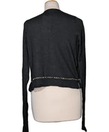 513069 Pulls et gilets ZADIG ET VOLTAIRE Occasion Vêtement occasion seconde main