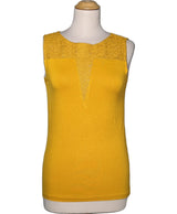513076 Tops et t-shirts MORGAN Occasion Once Again Friperie en ligne