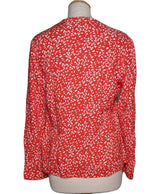 513084 Tops et t-shirts MANGO Occasion Vêtement occasion seconde main