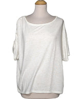 513120 Tops et t-shirts CAMAIEU Occasion Once Again Friperie en ligne