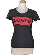 513125 Tops et t-shirts LEVI'S Occasion Once Again Friperie en ligne